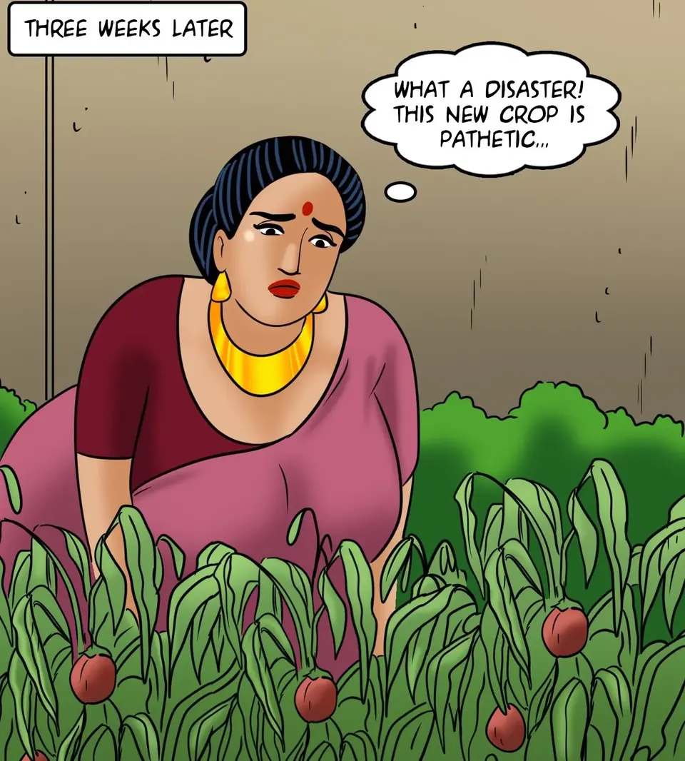 Velamma All Episodes Comics porn comic — Season 1, Chapter 114, page 44