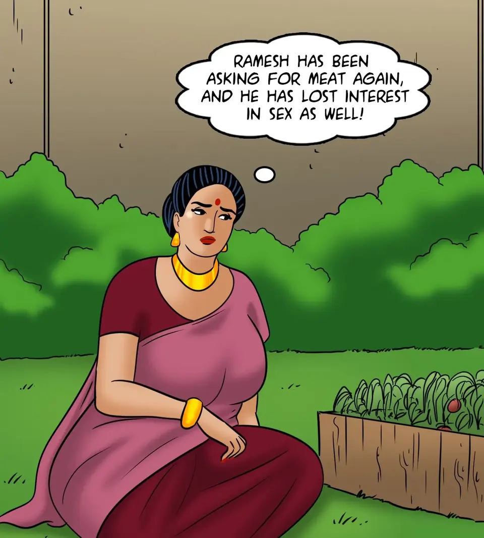 Velamma All Episodes Comics porn comic — Season 1, Chapter 114, page 45
