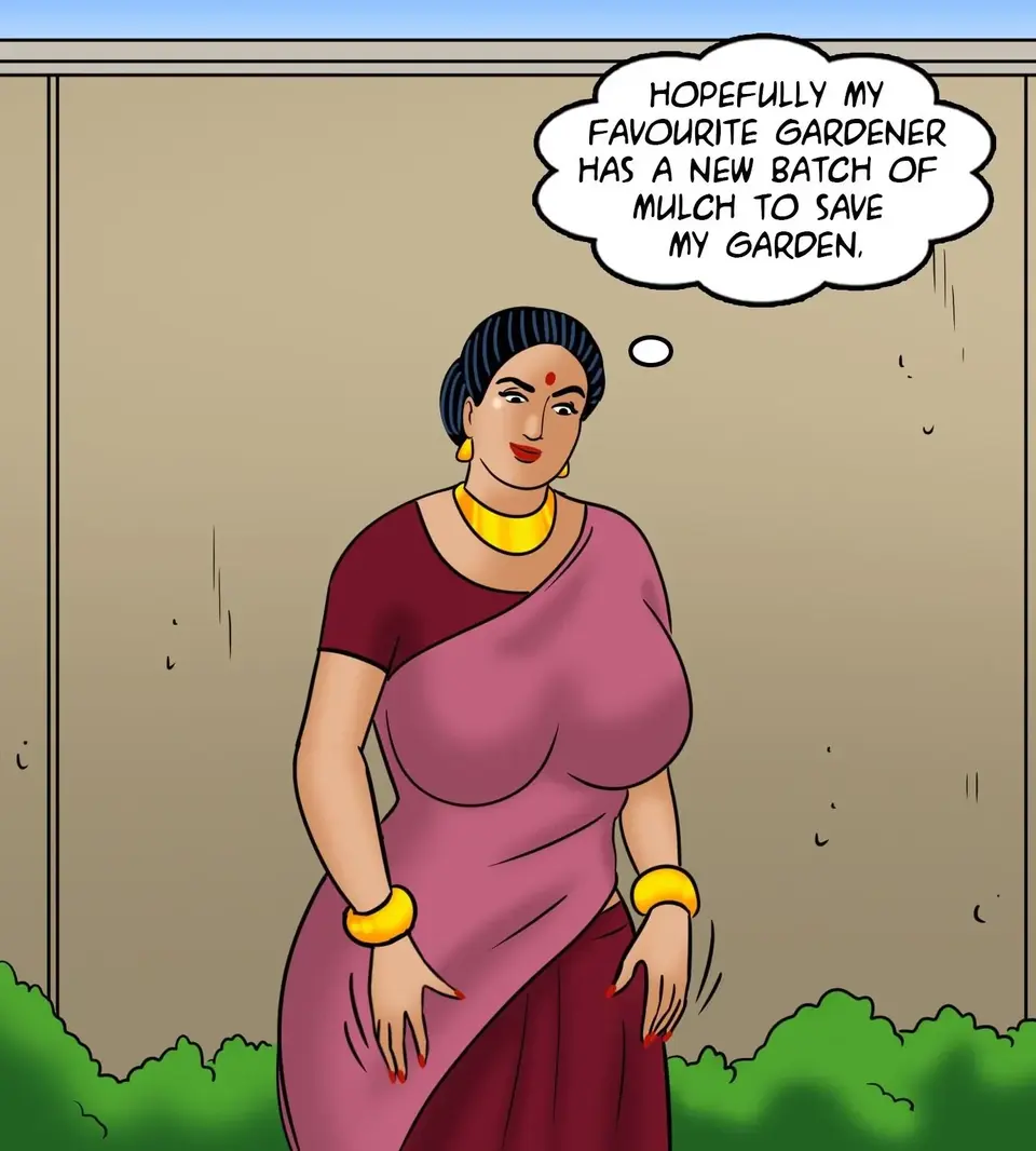 Velamma All Episodes Comics porn comic — Season 1, Chapter 114, page 46