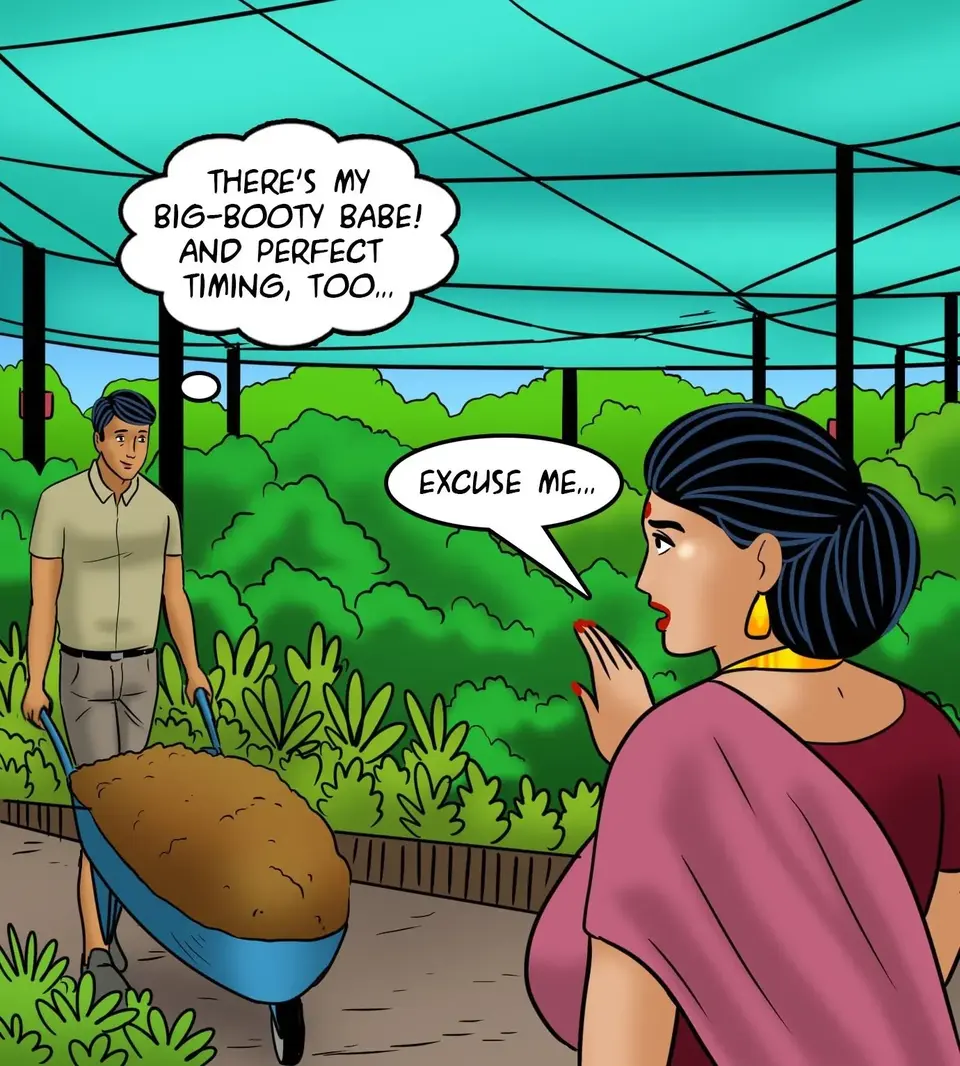 Velamma All Episodes Comics porn comic — Season 1, Chapter 114, page 47