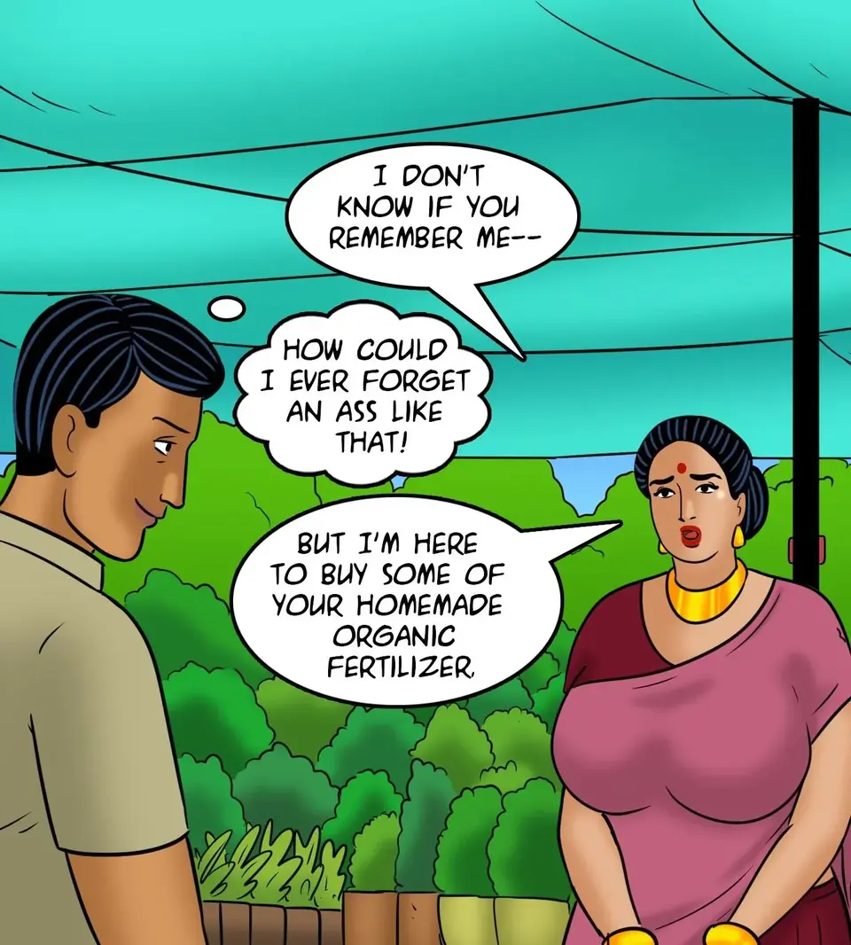 Velamma All Episodes Comics porn comic — Season 1, Chapter 114, page 48