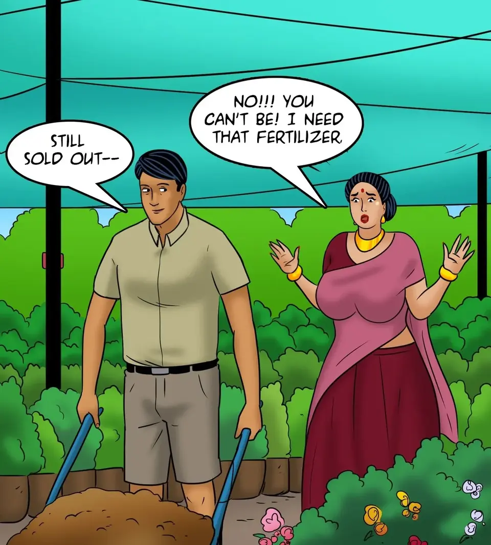 Velamma All Episodes Comics porn comic — Season 1, Chapter 114, page 49