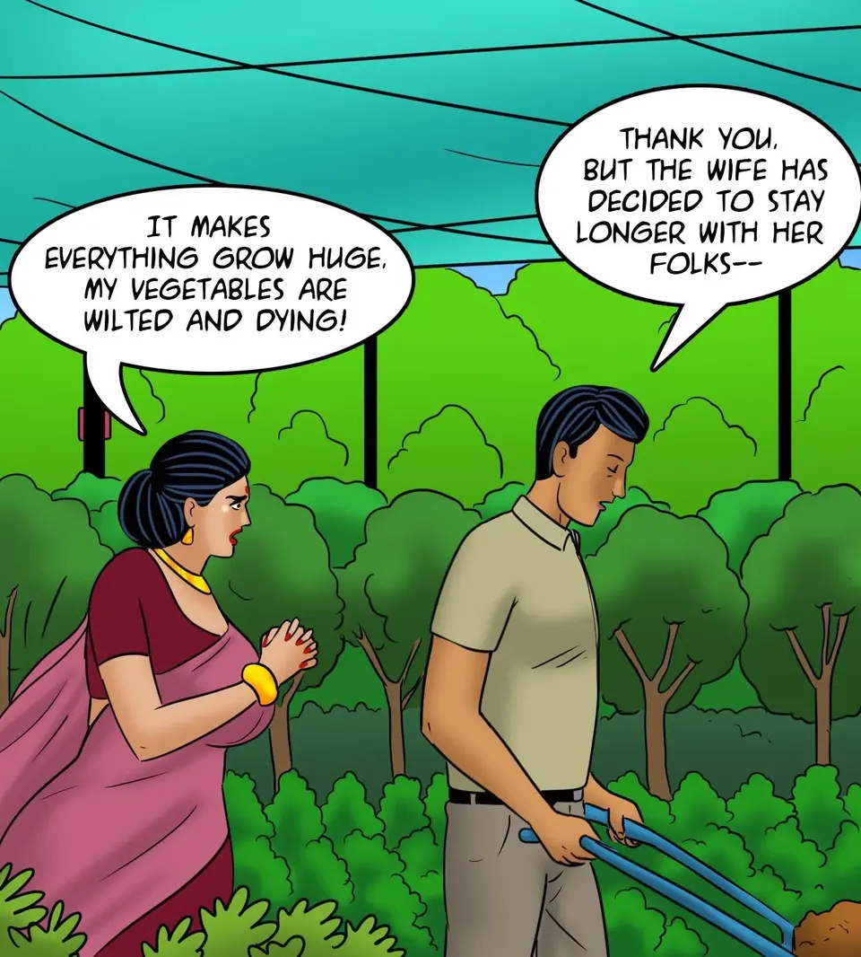 Velamma All Episodes Comics porn comic — Season 1, Chapter 114, page 50