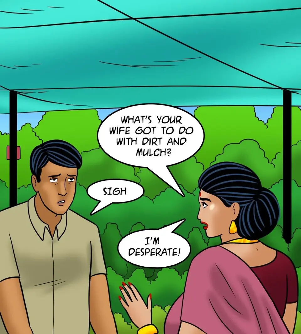 Velamma All Episodes Comics porn comic — Season 1, Chapter 114, page 51