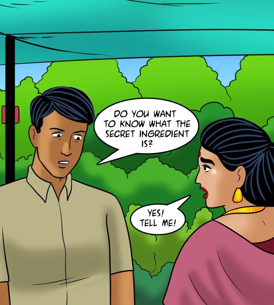 Velamma All Episodes Comics porn comic — Season 1, Chapter 114, page 52