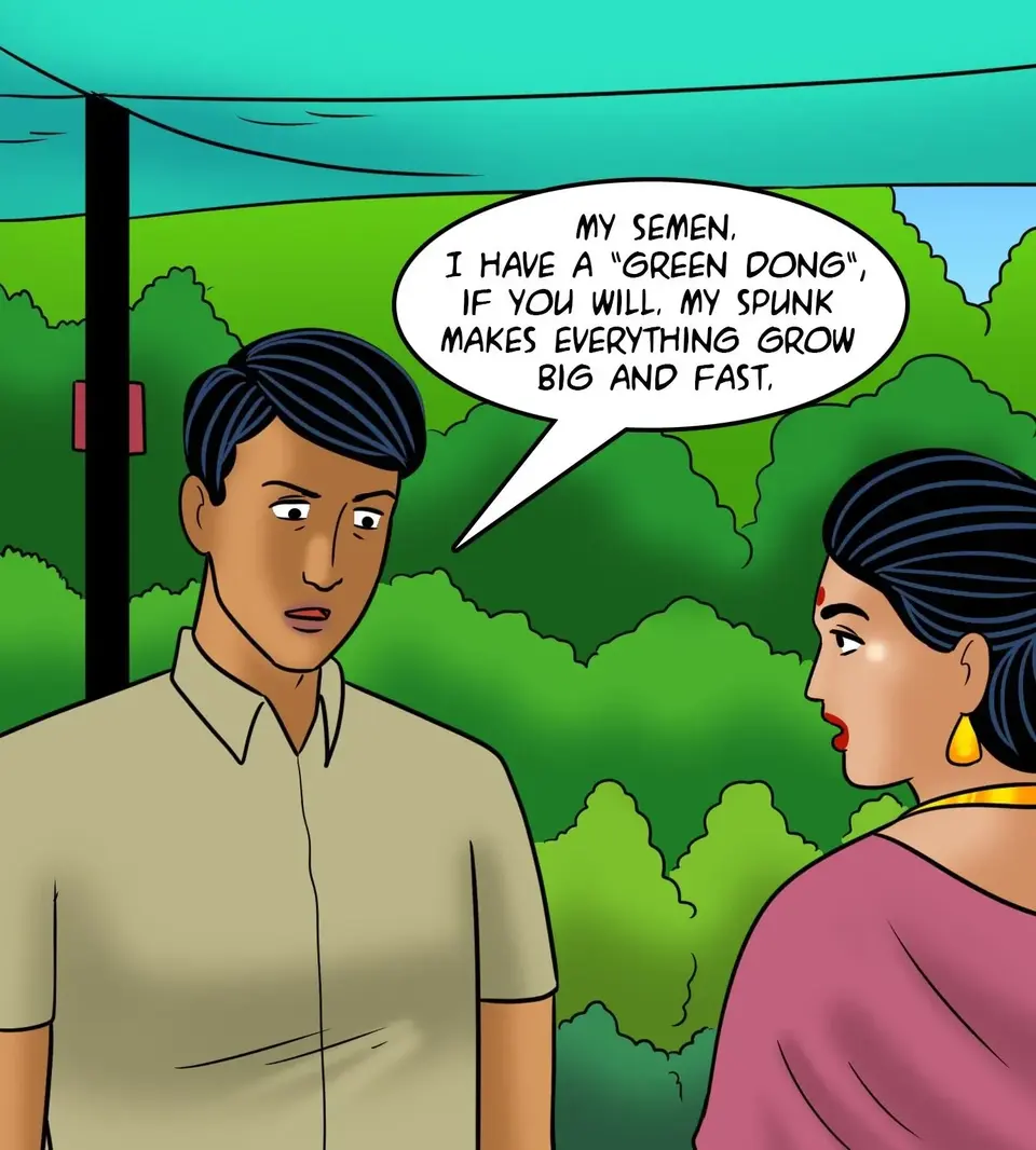 Velamma All Episodes Comics porn comic — Season 1, Chapter 114, page 54