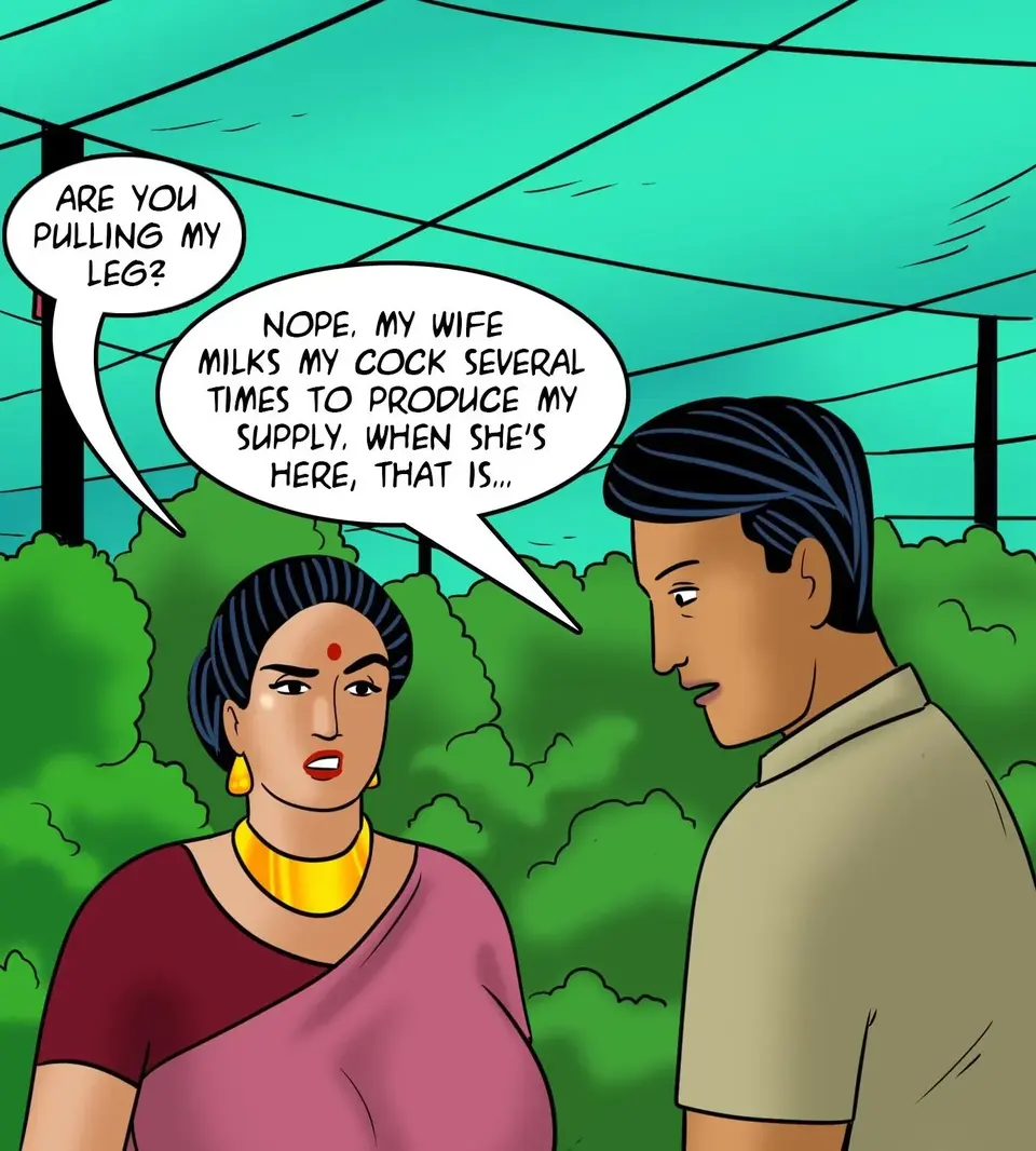 Velamma All Episodes Comics porn comic — Season 1, Chapter 114, page 55