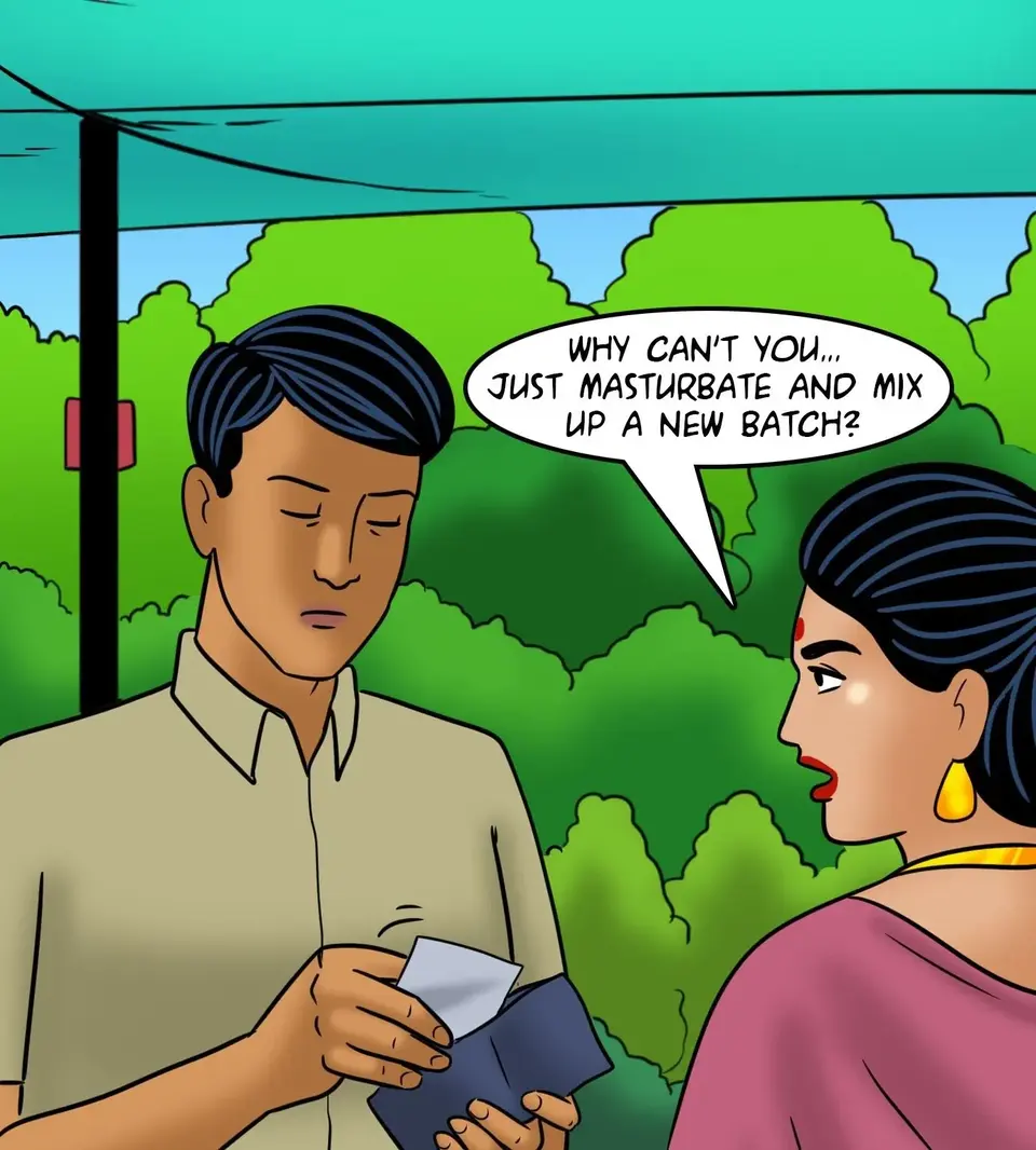Velamma All Episodes Comics porn comic — Season 1, Chapter 114, page 56