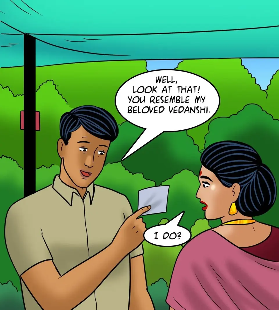 Velamma All Episodes Comics porn comic — Season 1, Chapter 114, page 58