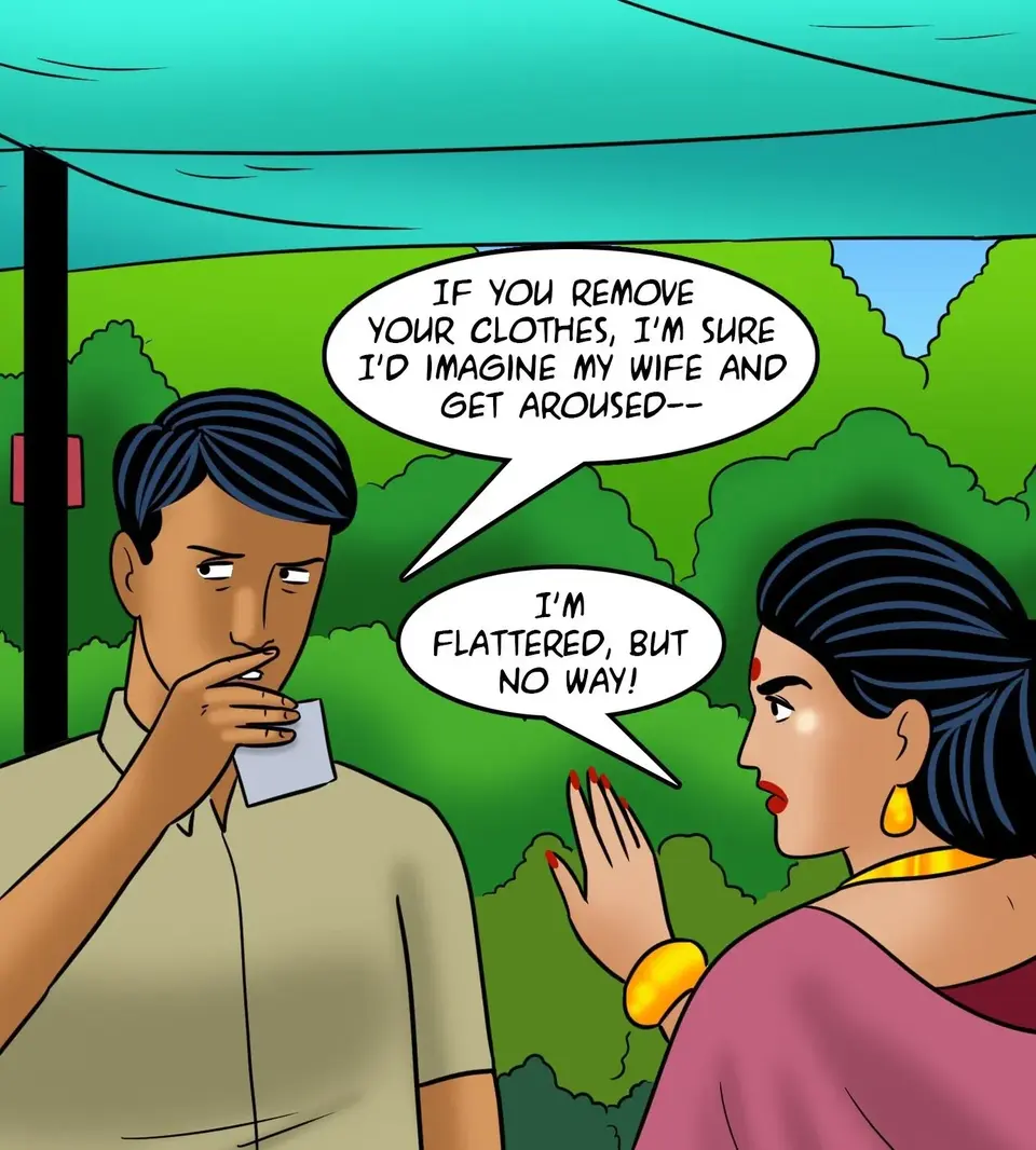 Velamma All Episodes Comics porn comic — Season 1, Chapter 114, page 59