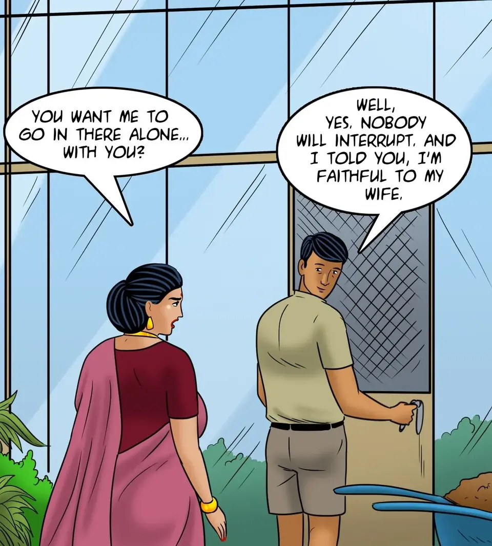 Velamma All Episodes Comics porn comic — Season 1, Chapter 114, page 62