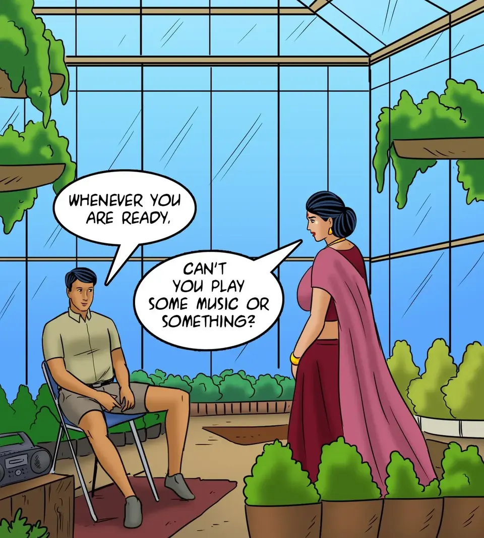 Velamma All Episodes Comics porn comic — Season 1, Chapter 114, page 63