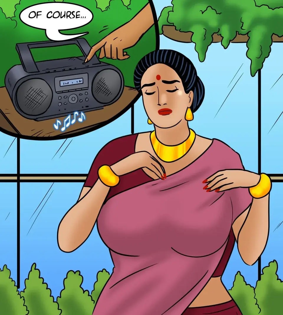 Velamma All Episodes Comics porn comic — Season 1, Chapter 114, page 64