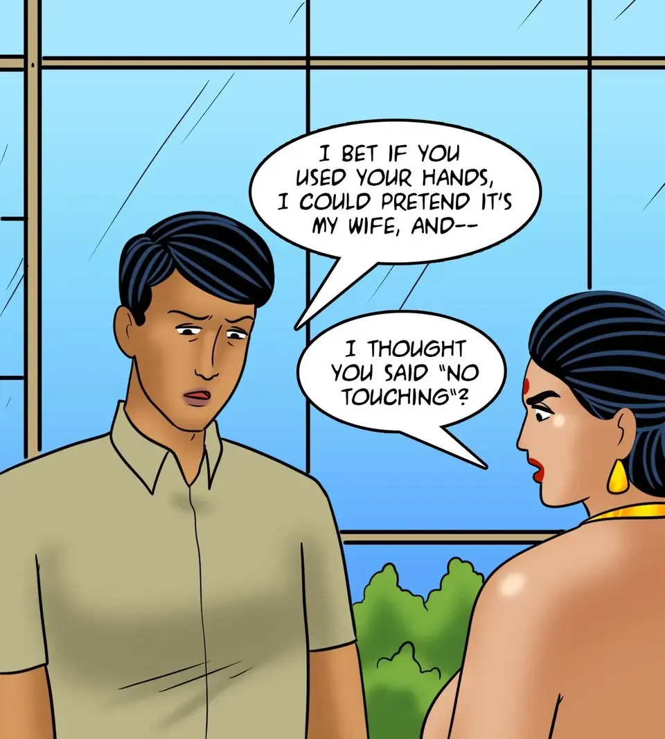 Velamma All Episodes Comics porn comic — Season 1, Chapter 114, page 77