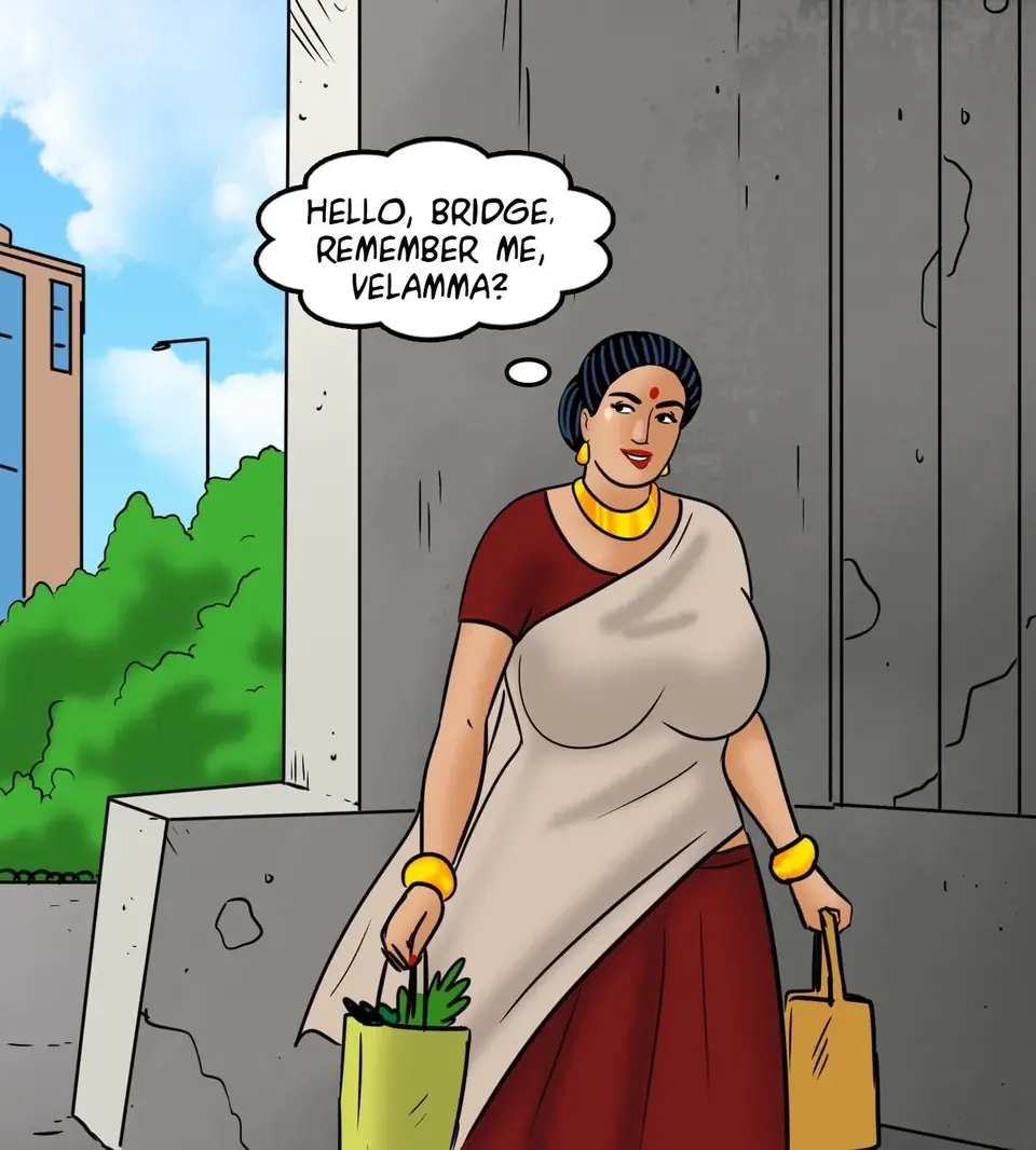 Velamma All Episodes Comics porn comic — Season 1, Chapter 115, page 3