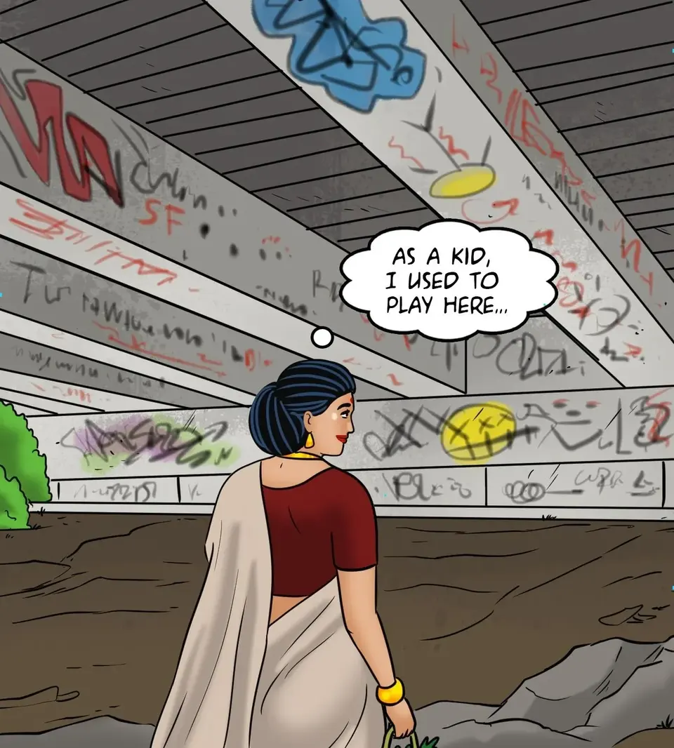Velamma All Episodes Comics porn comic — Season 1, Chapter 115, page 4