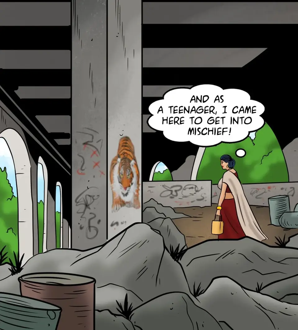 Velamma All Episodes Comics porn comic — Season 1, Chapter 115, page 5
