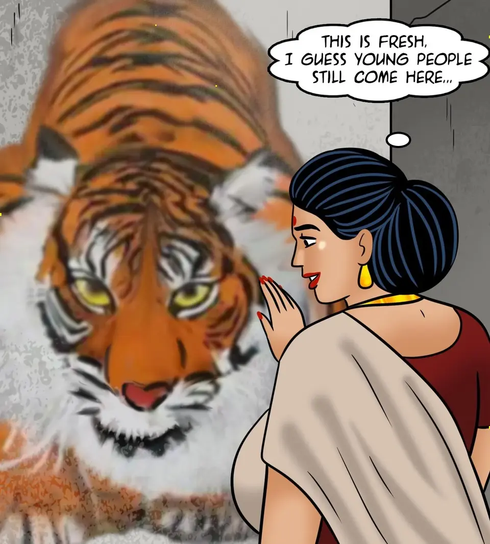 Velamma All Episodes Comics porn comic — Season 1, Chapter 115, page 6
