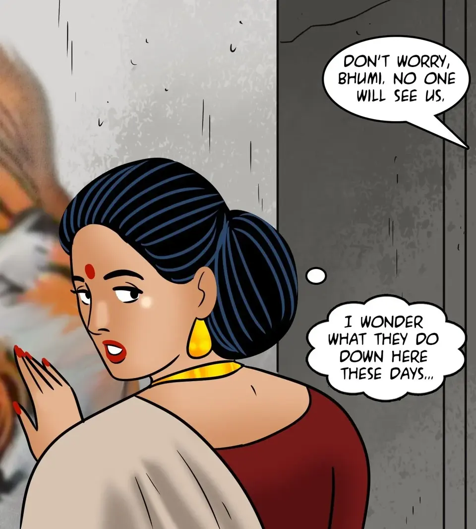 Velamma All Episodes Comics porn comic — Season 1, Chapter 115, page 7
