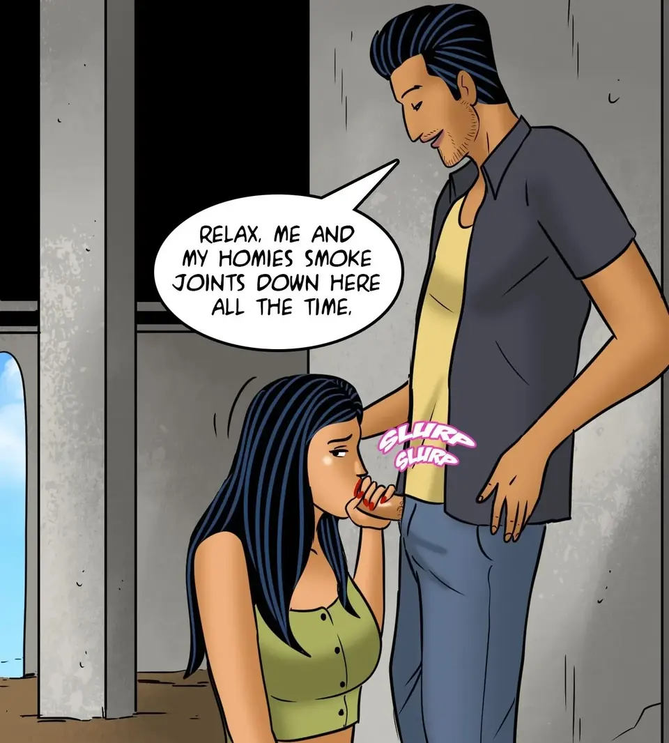 Velamma All Episodes Comics porn comic — Season 1, Chapter 115, page 9