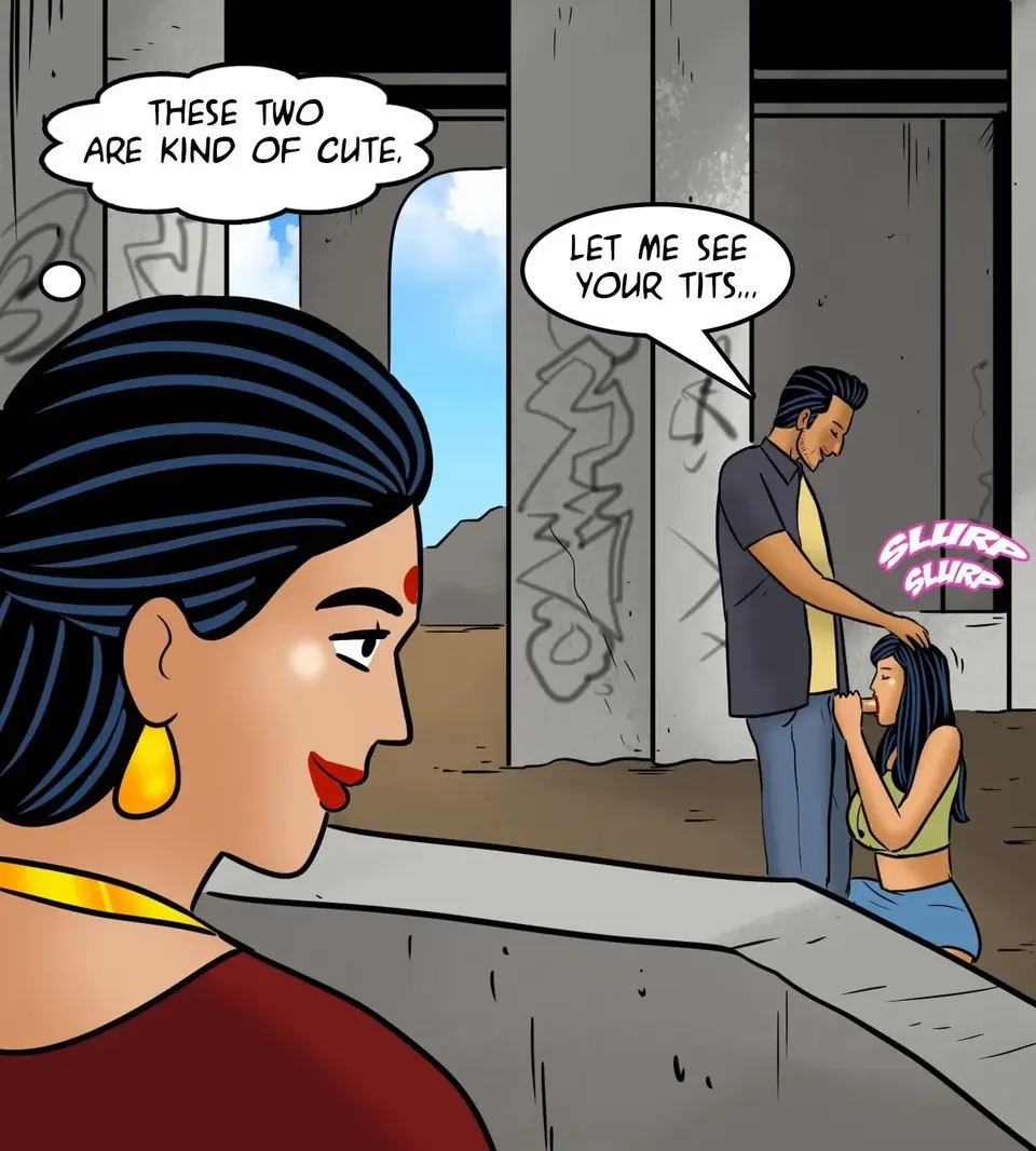 Velamma All Episodes Comics porn comic — Season 1, Chapter 115, page 11