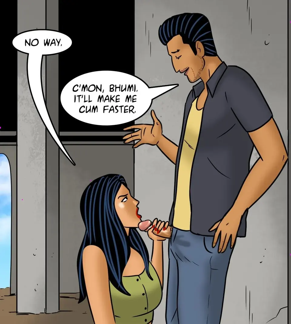 Velamma All Episodes Comics porn comic — Season 1, Chapter 115, page 12