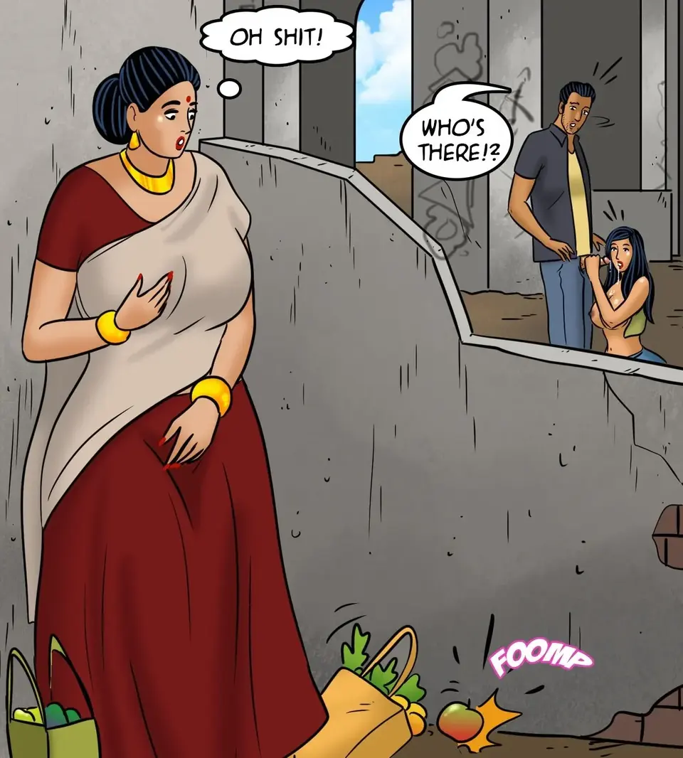 Velamma All Episodes Comics porn comic — Season 1, Chapter 115, page 23
