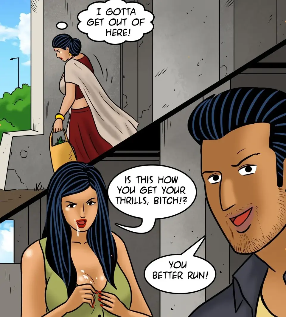Velamma All Episodes Comics porn comic — Season 1, Chapter 115, page 24