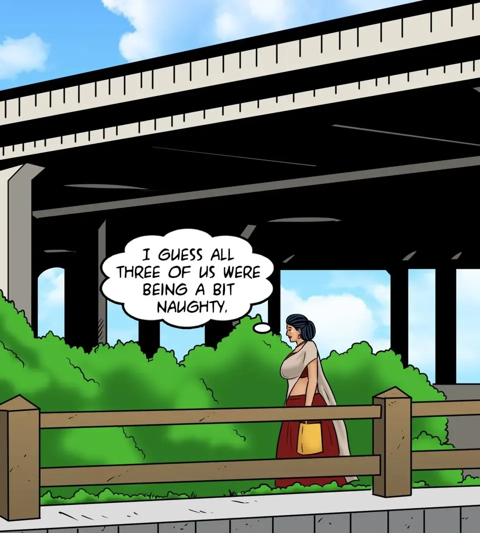 Velamma All Episodes Comics porn comic — Season 1, Chapter 115, page 25