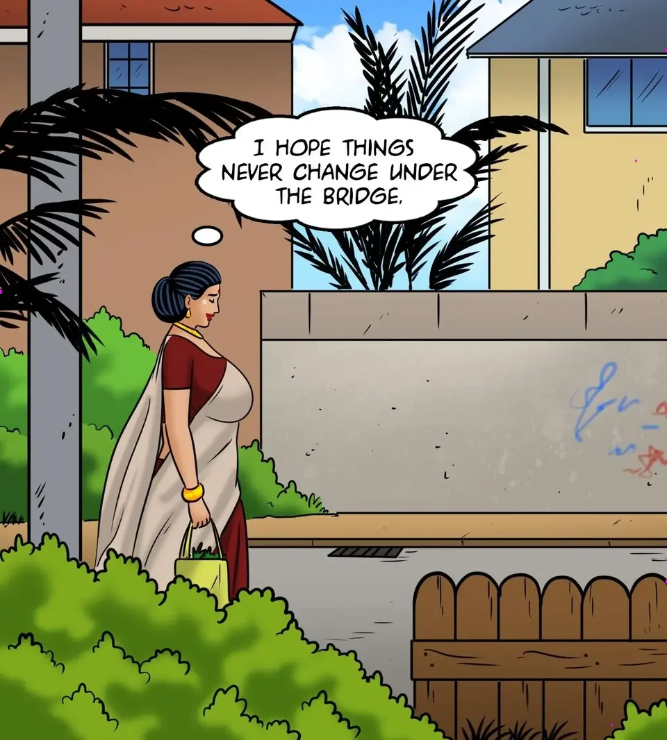 Velamma All Episodes Comics porn comic — Season 1, Chapter 115, page 26