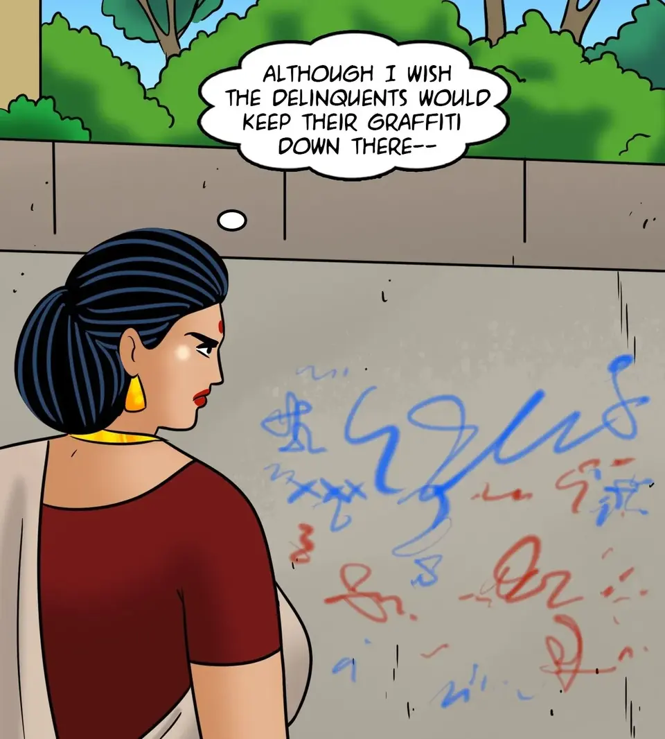 Velamma All Episodes Comics porn comic — Season 1, Chapter 115, page 27