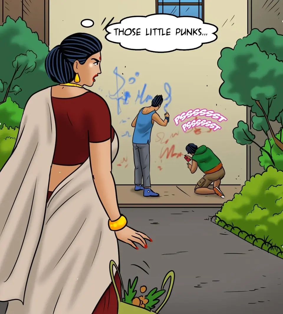Velamma All Episodes Comics porn comic — Season 1, Chapter 115, page 28