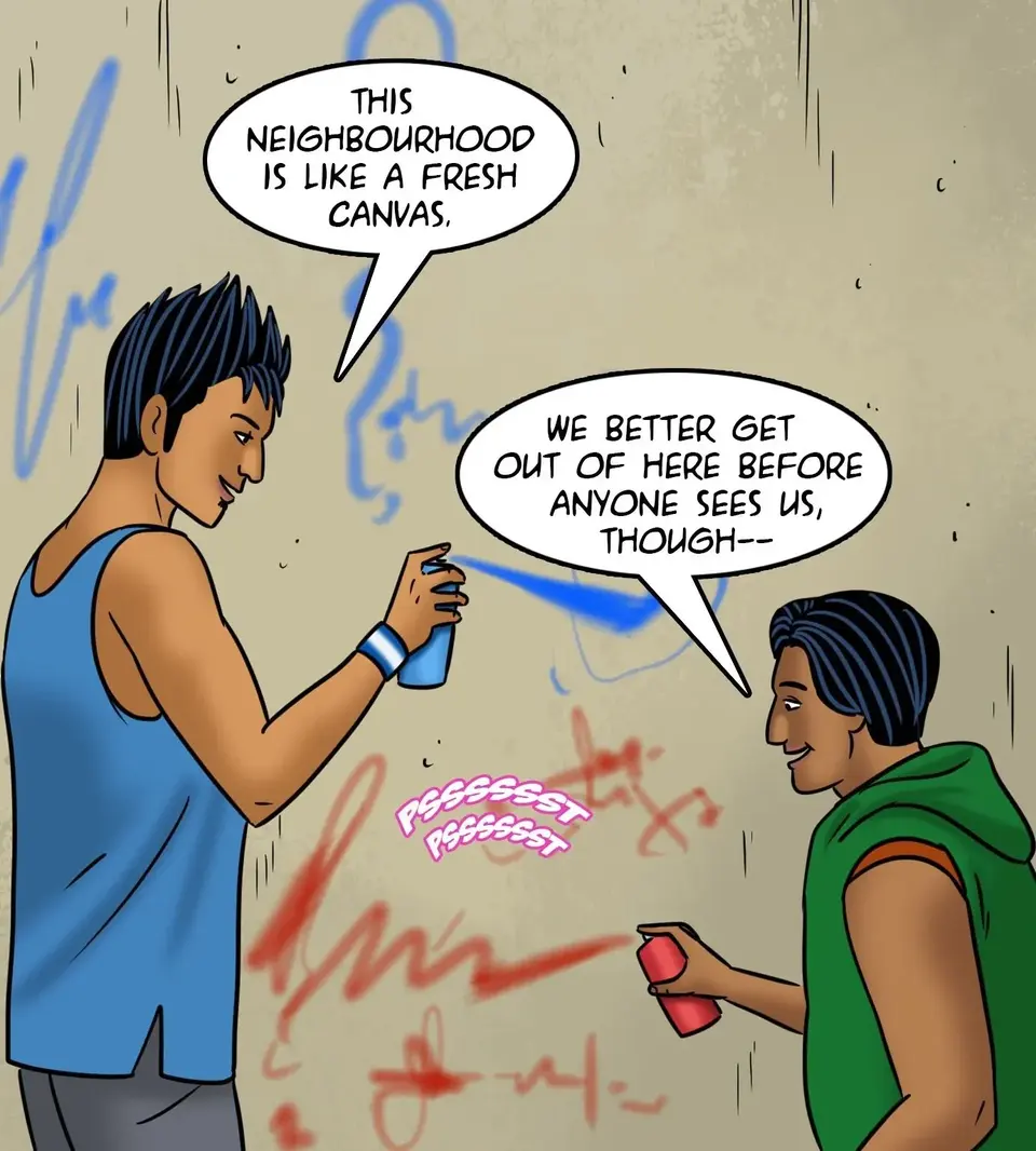 Velamma All Episodes Comics porn comic — Season 1, Chapter 115, page 29