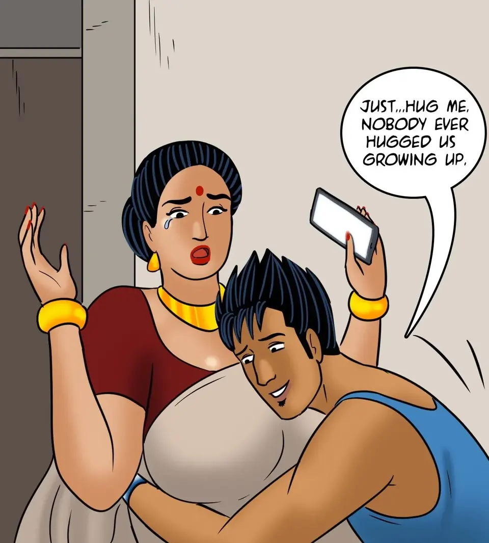 Velamma All Episodes Comics porn comic — Season 1, Chapter 115, page 43