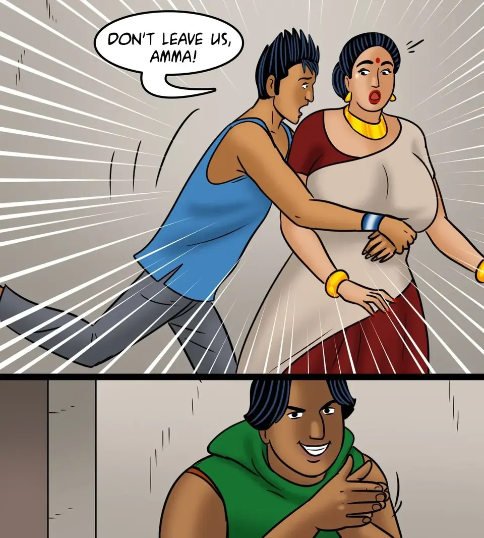 Velamma All Episodes Comics porn comic — Season 1, Chapter 115, page 49