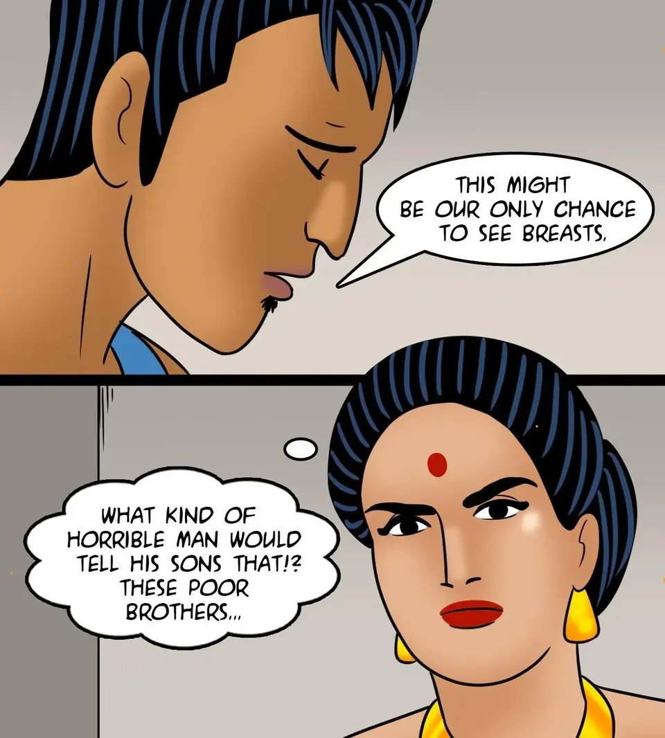 Velamma All Episodes Comics porn comic — Season 1, Chapter 115, page 60