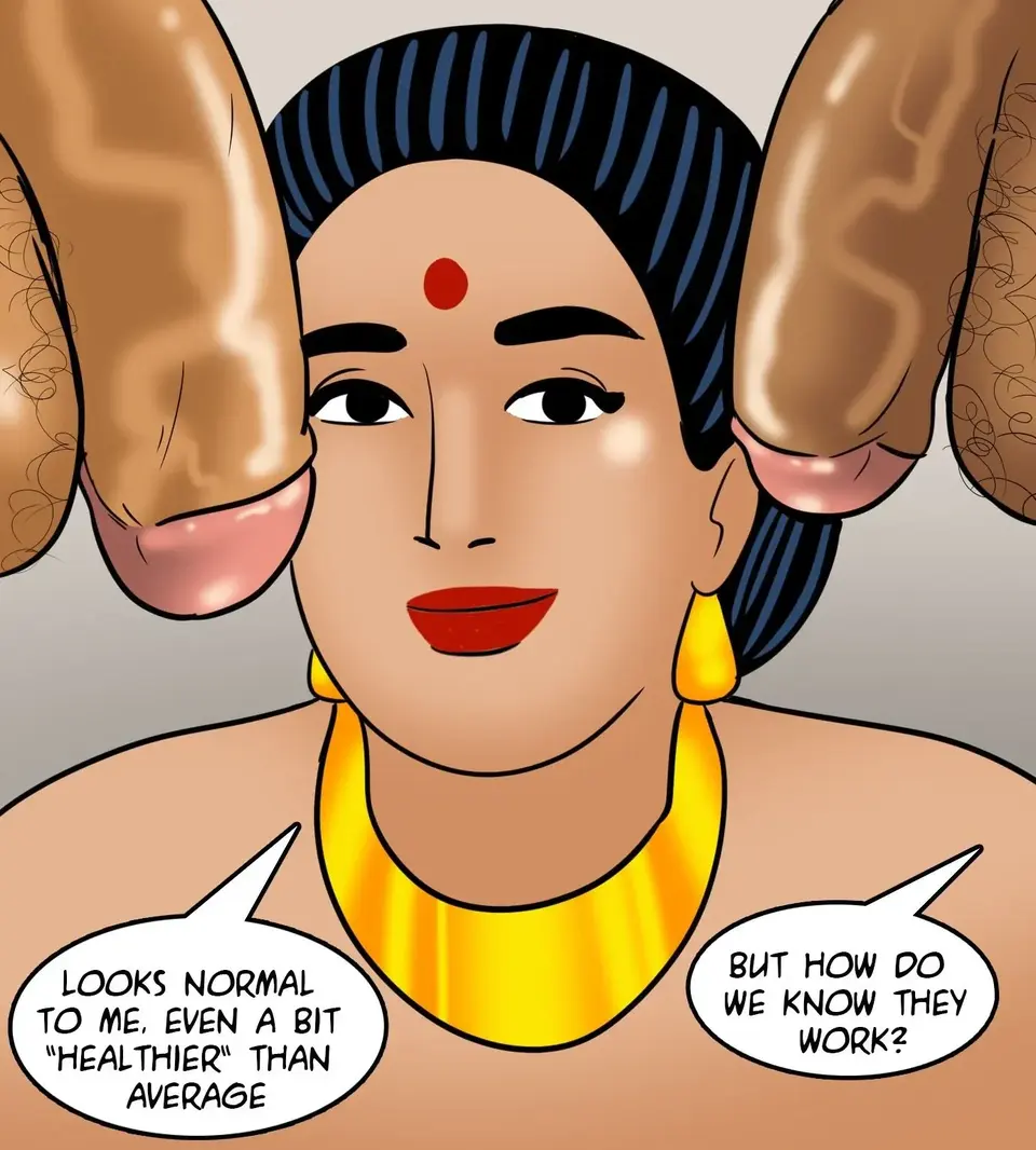 Velamma All Episodes Comics porn comic — Season 1, Chapter 115, page 86