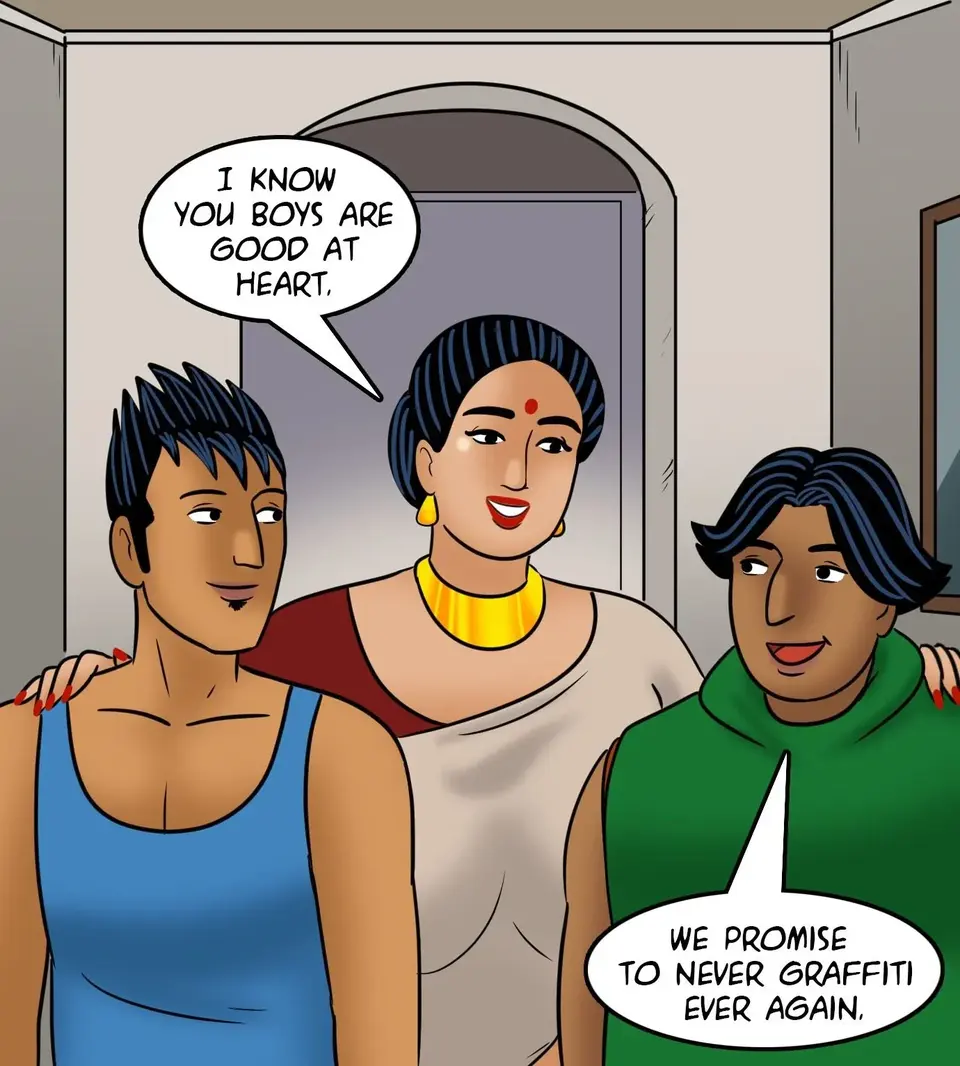 Velamma All Episodes Comics porn comic — Season 1, Chapter 115, page 142