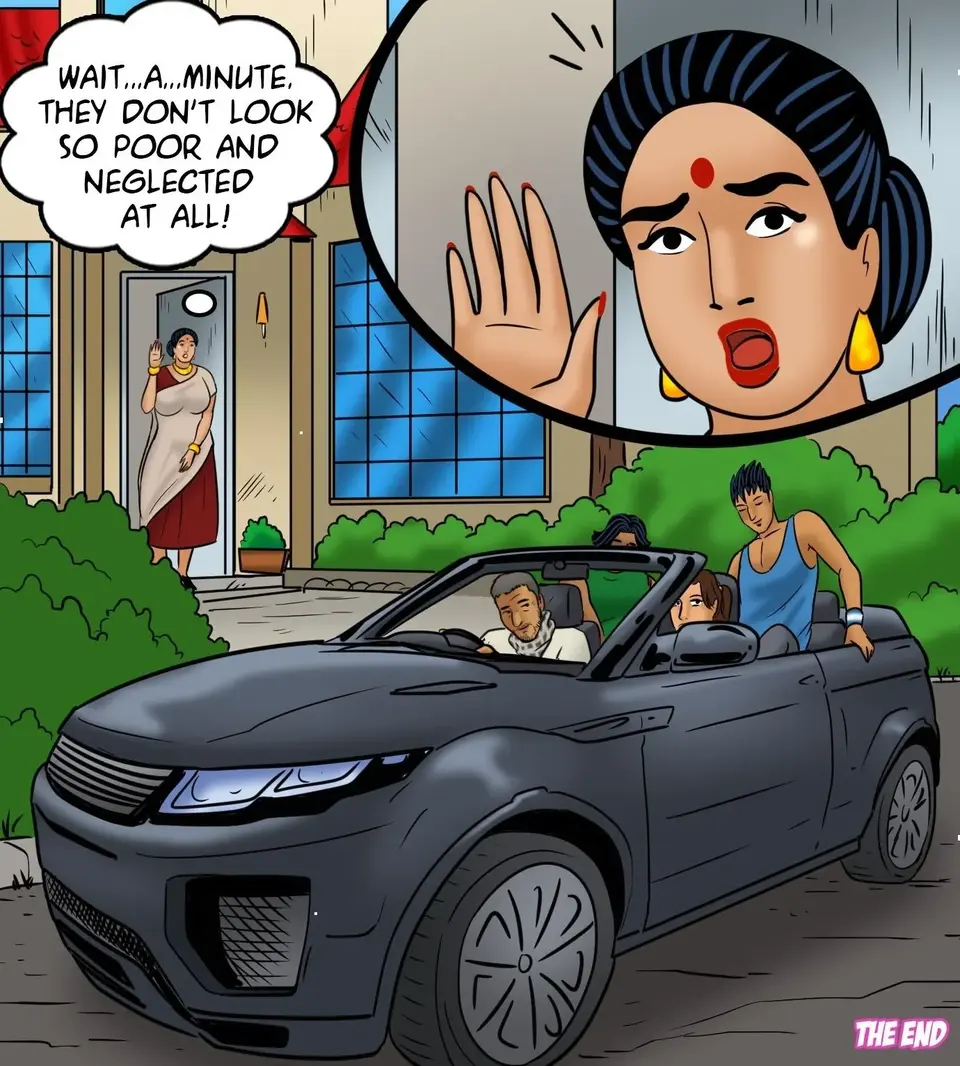 Velamma All Episodes Comics porn comic — Season 1, Chapter 115, page 143