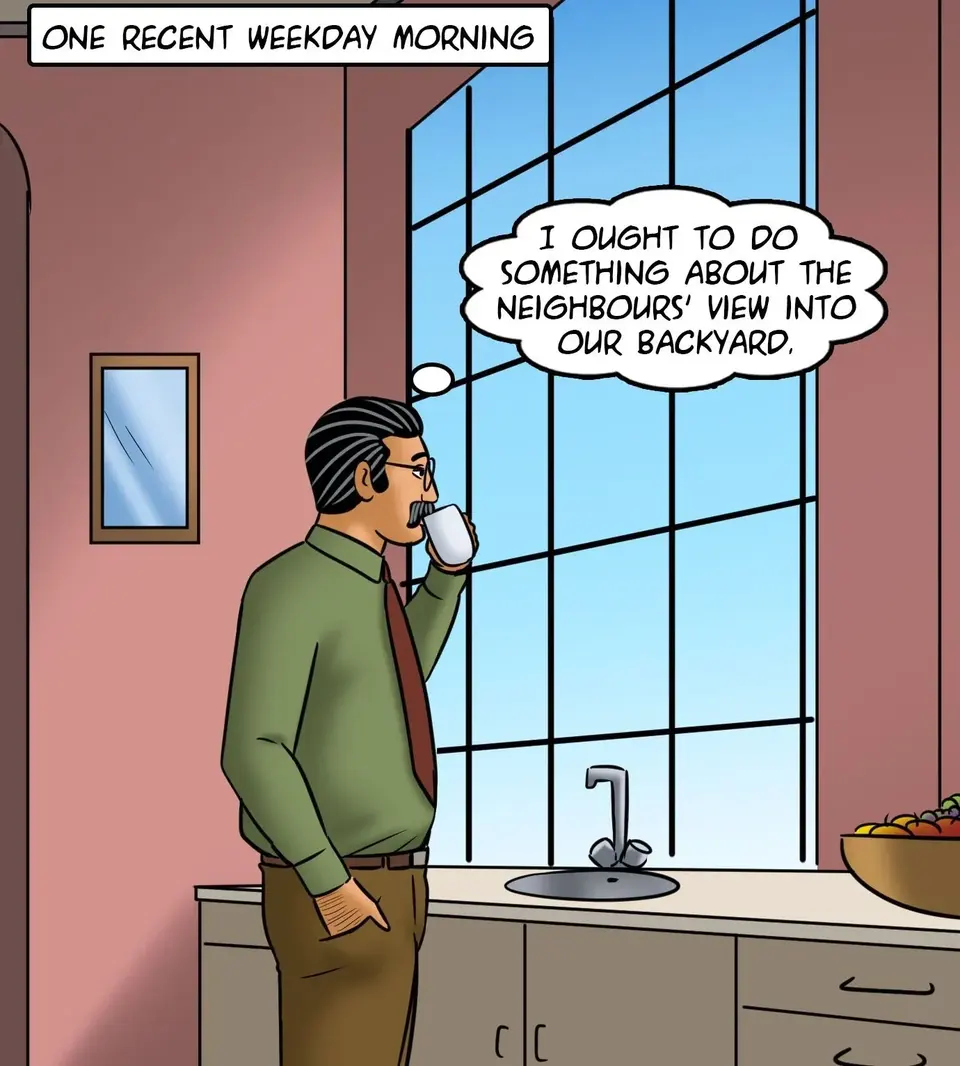 Velamma All Episodes Comics porn comic — Season 1, Chapter 116, page 2