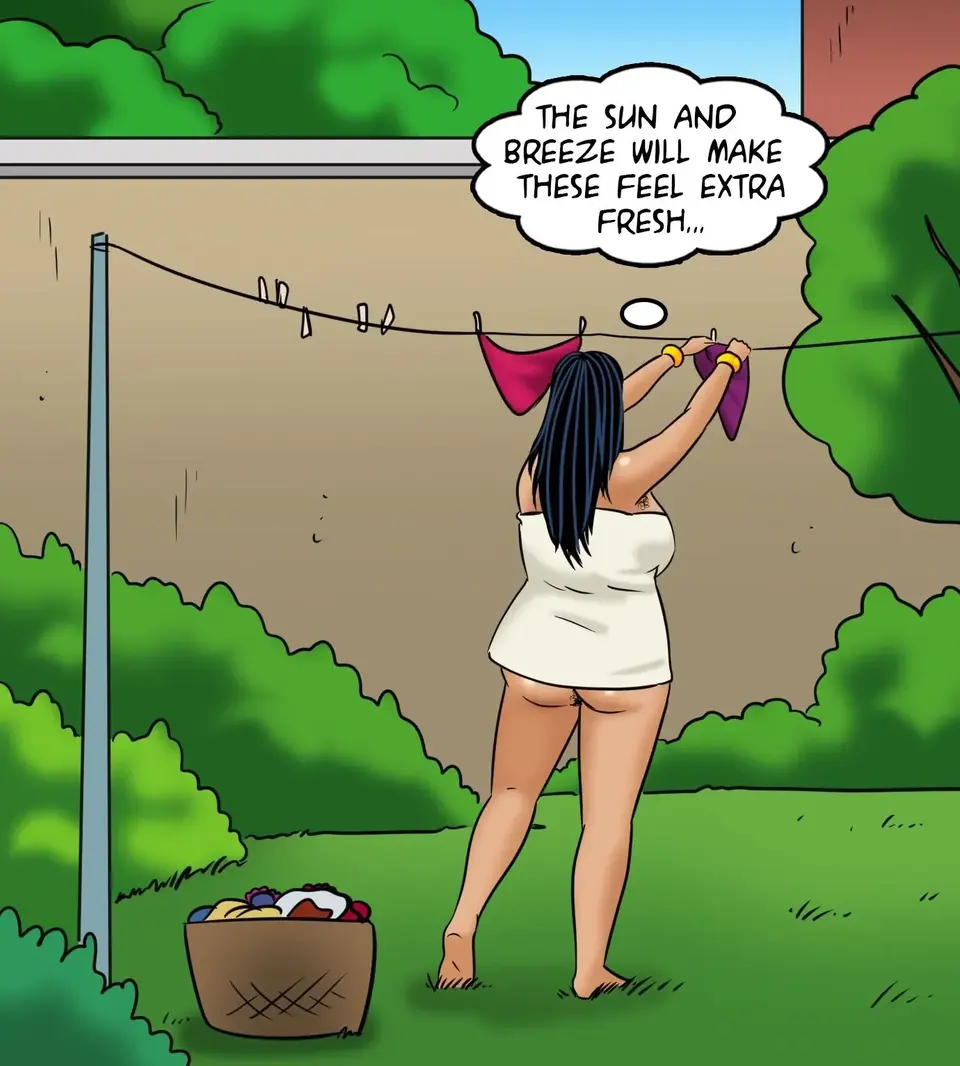 Velamma All Episodes Comics porn comic — Season 1, Chapter 116, page 15