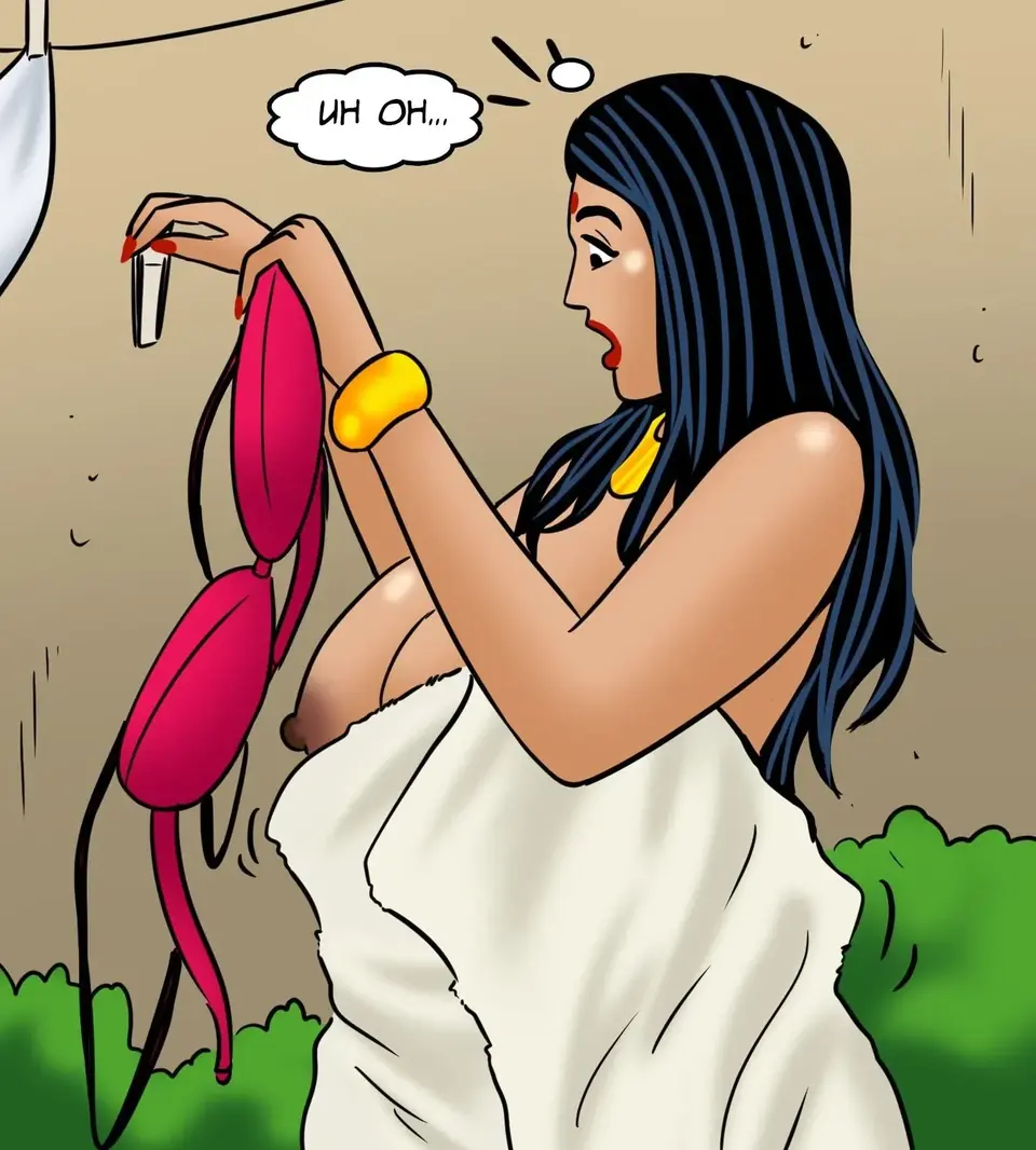 Velamma All Episodes Comics porn comic — Season 1, Chapter 116, page 22
