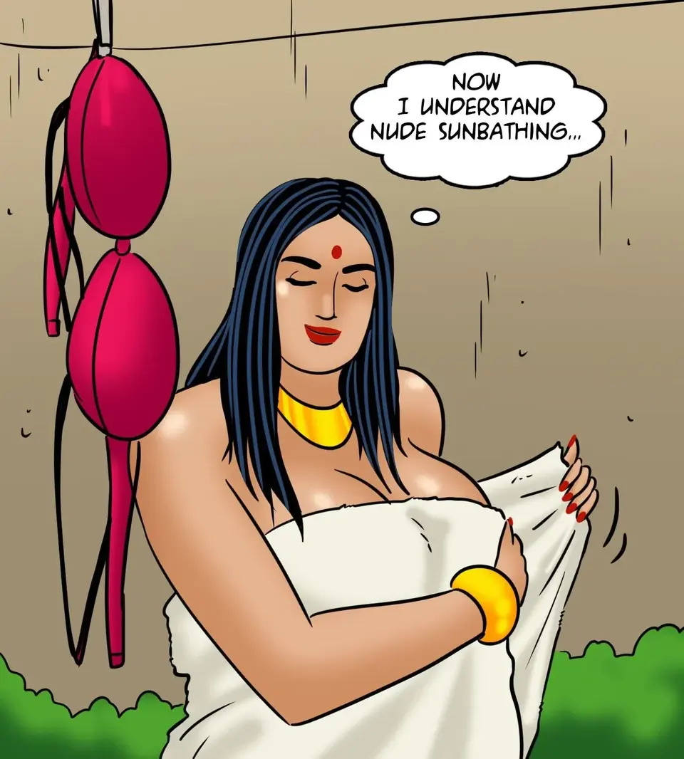 Velamma All Episodes Comics porn comic — Season 1, Chapter 116, page 24