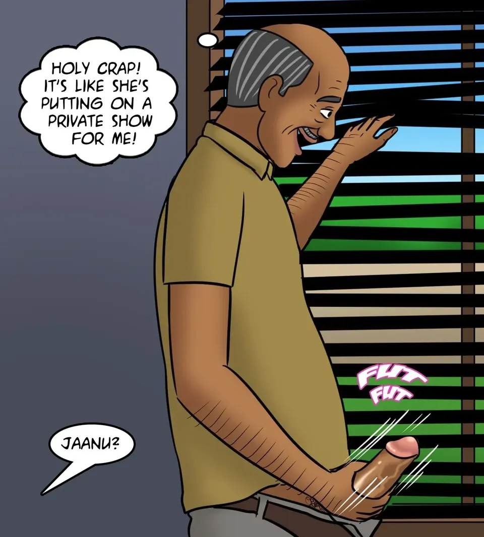 Velamma All Episodes Comics porn comic — Season 1, Chapter 116, page 28