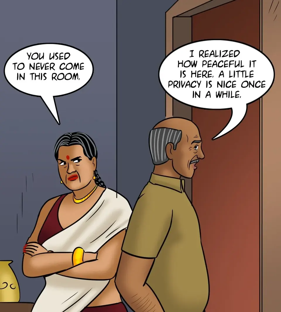 Velamma All Episodes Comics porn comic — Season 1, Chapter 116, page 30