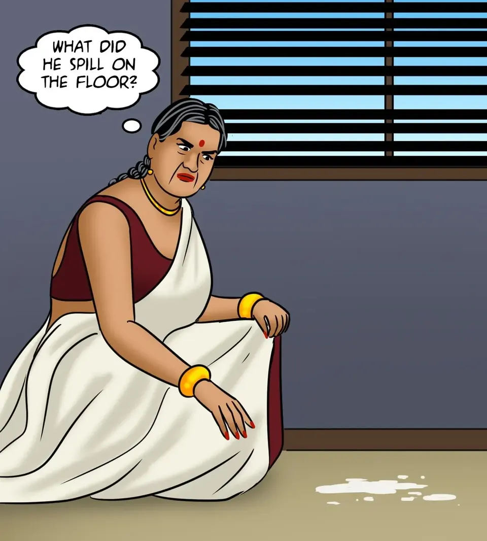Velamma All Episodes Comics porn comic — Season 1, Chapter 116, page 31
