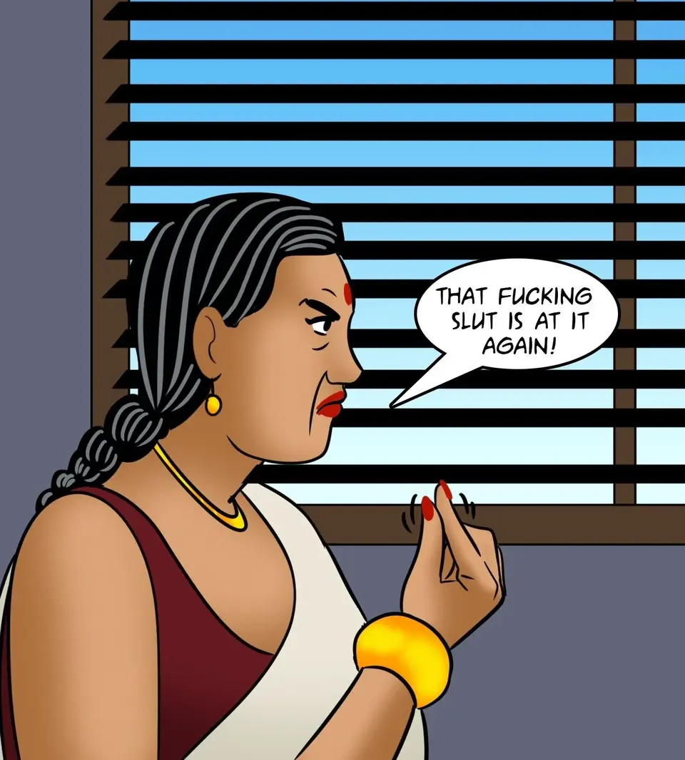 Velamma All Episodes Comics porn comic — Season 1, Chapter 116, page 32