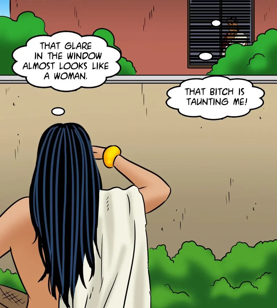 Velamma All Episodes Comics porn comic — Season 1, Chapter 116, page 35