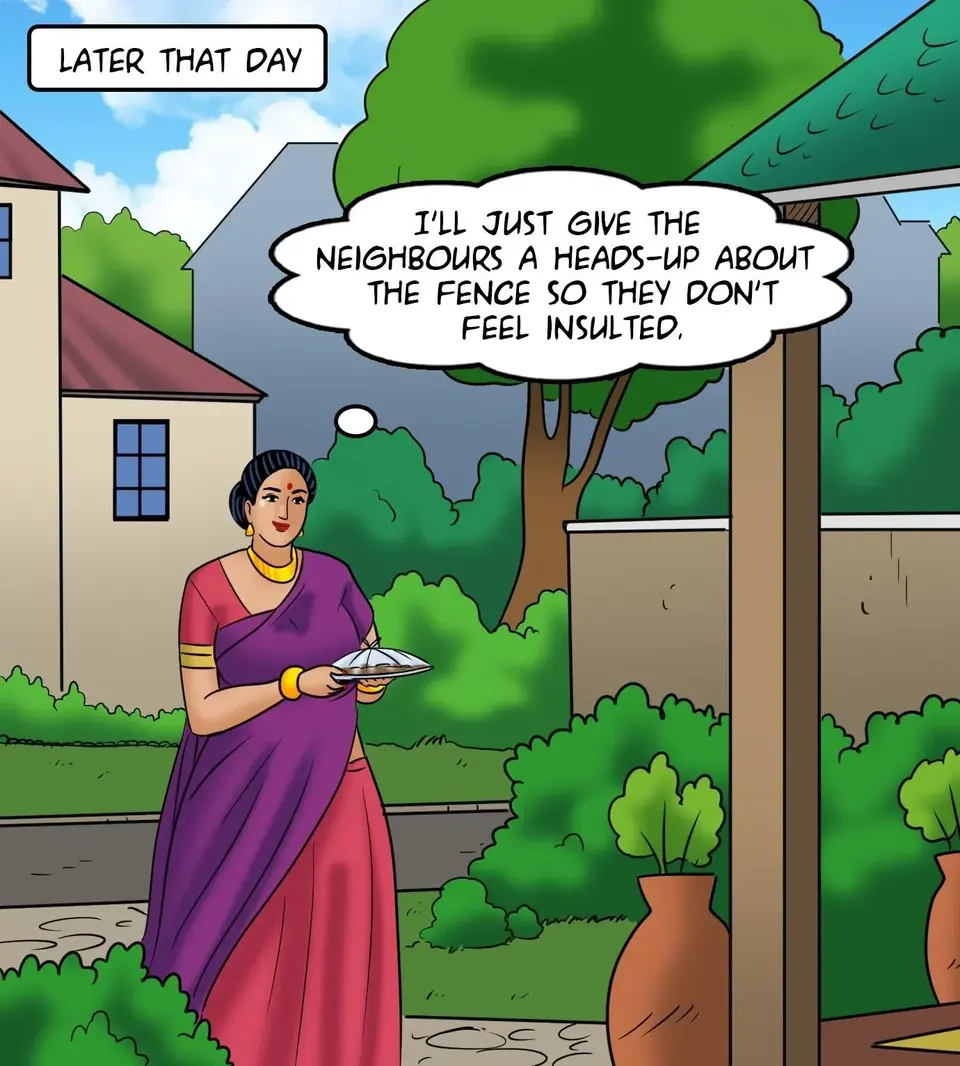 Velamma All Episodes Comics porn comic — Season 1, Chapter 116, page 37