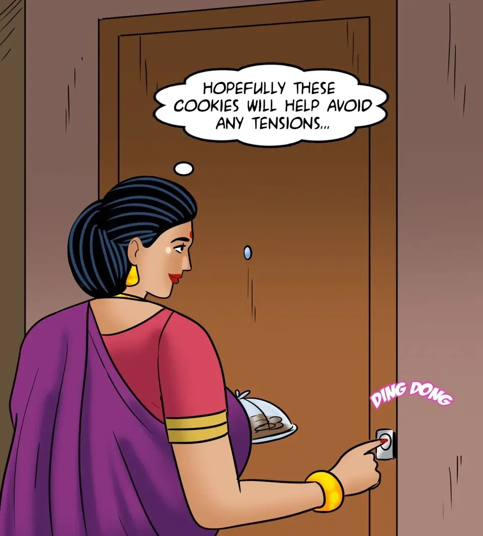 Velamma All Episodes Comics porn comic — Season 1, Chapter 116, page 38